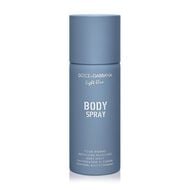 Light Blue Body Spray 125ml faces light blue body spray 125ml