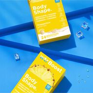 faces body shape boosters