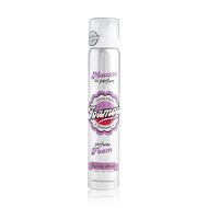 faces razz my berries perfume foam 100ml