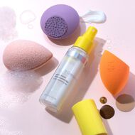 faces miracle cleanse sponge