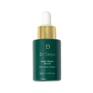 faces night repair serum