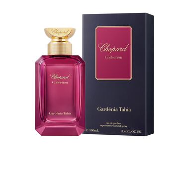 faces gardenia tahia