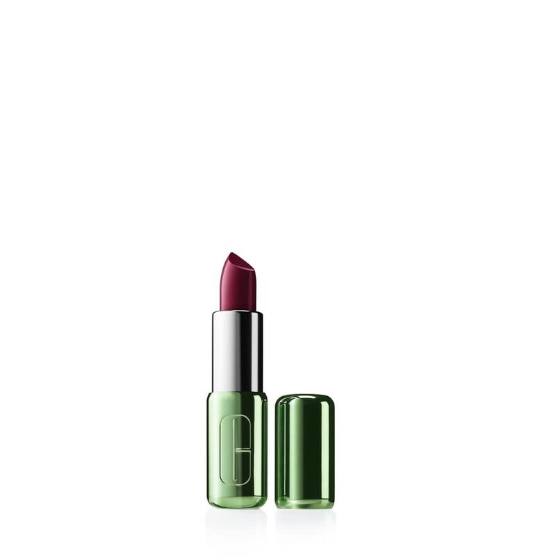 clinique pop matte longwear lipstick