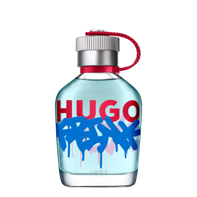 hugo boss krink x hugo