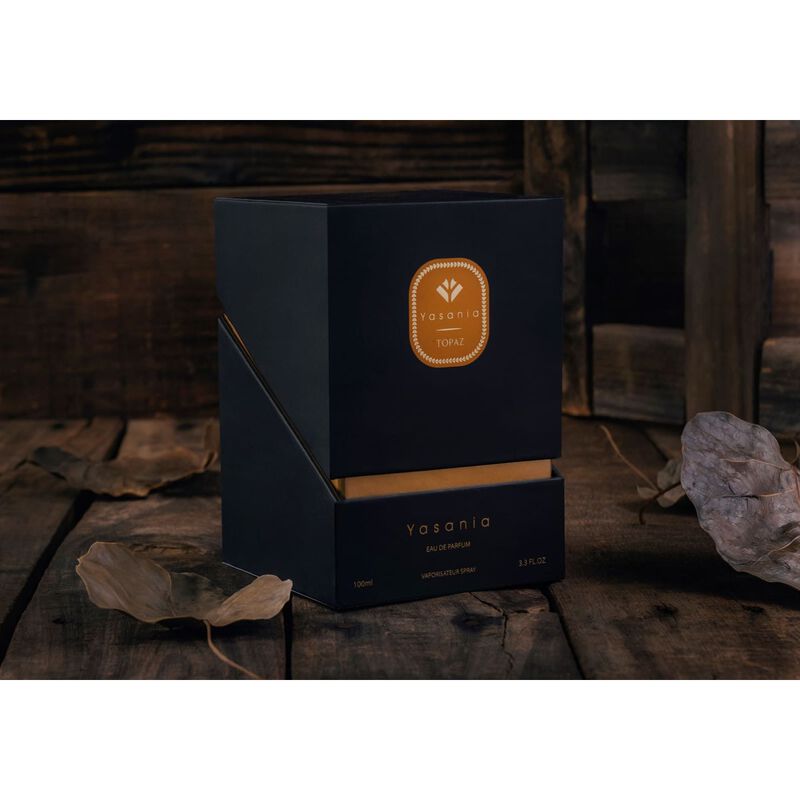 ياسانيا باريس عطر توباز