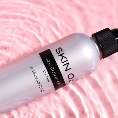 faces gel