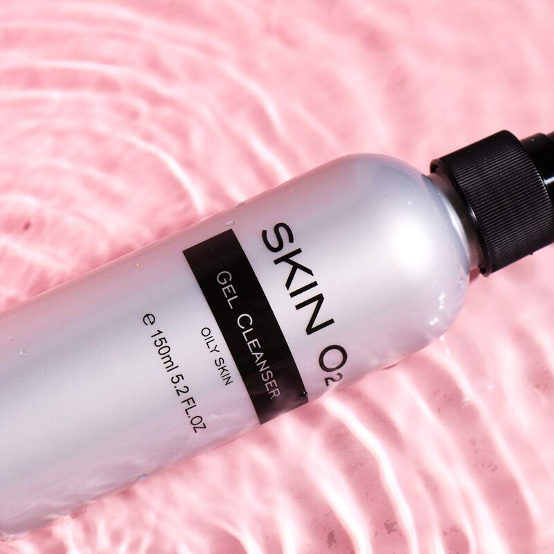 سكين أو تو منظف جل