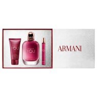 faces power of you eau de parfum gift set