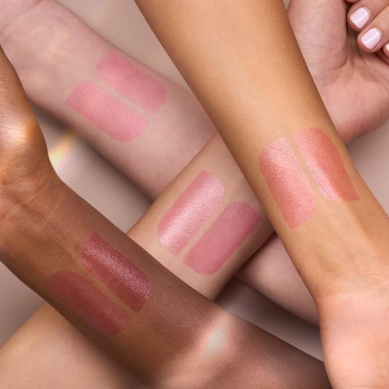 catrice glitter glam glow lip balm