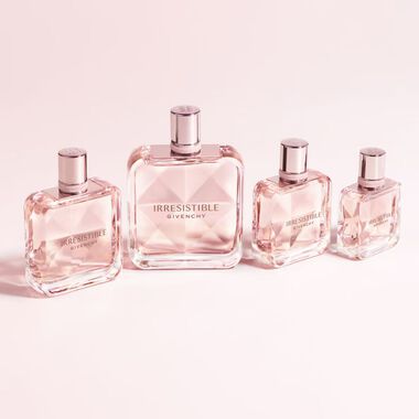 faces عطر ايريزستبل عبوة إعادة تعبئة