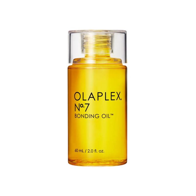 olaplex no. 7 bonding oil