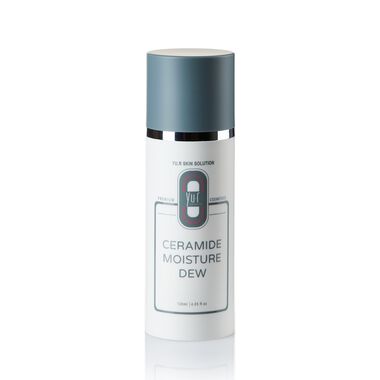 faces ceramide moisture dew
