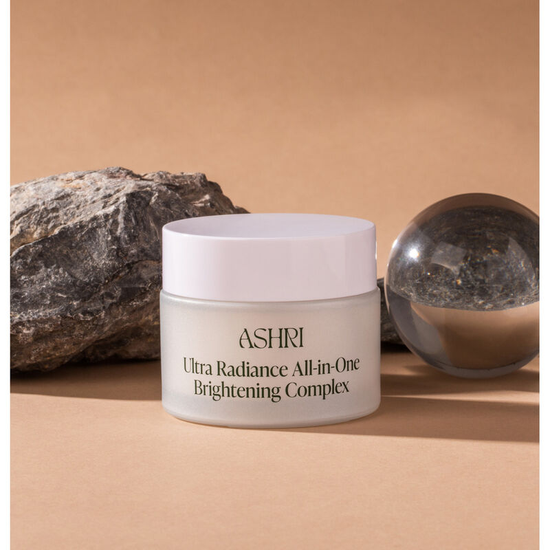 ashri skin freshfaced duo