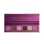 faces magnifique makeup collection