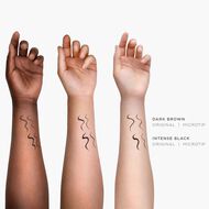 Sad Liquid Eye Liner Micro Tip - Dark Brown faces sad liquid eye liner micro tip dark brown