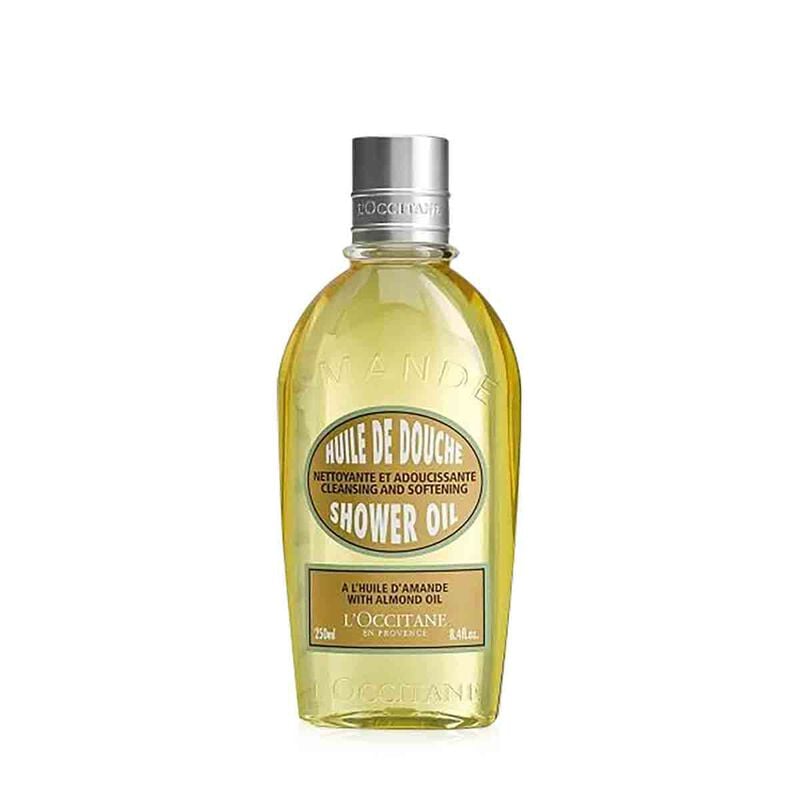 l'occitane face and body gift set