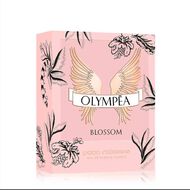 Olympea Blossom Eau De Parfum faces olympea blossom eau de parfum