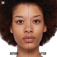 faces كريم أساس سيروم كابشر توتال فائق الفعالية