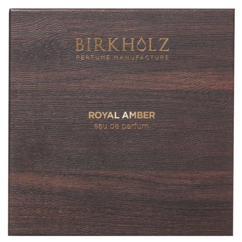 birkholz royal amber