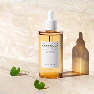 Centella Ampoule faces centella ampoule