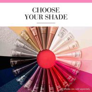 طلاء أظافر ون سيكند faces طلاء أظافر ون سيكند