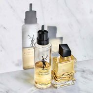 faces عطر ليبر عبوة لإعادة التعبئة