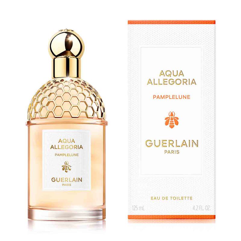 جيرلان عطر بامبلولون أو دو تواليت 125مل