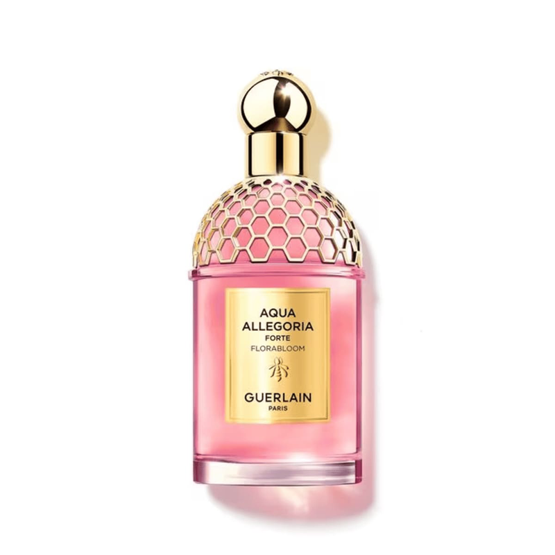 guerlain florabloom forte