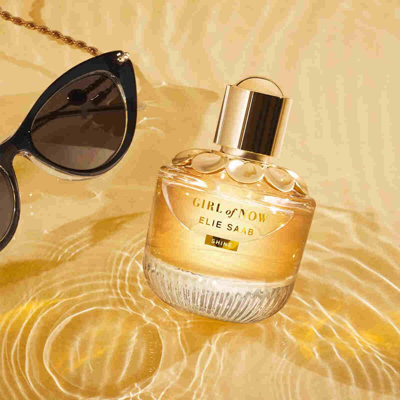 elie saab girl of now