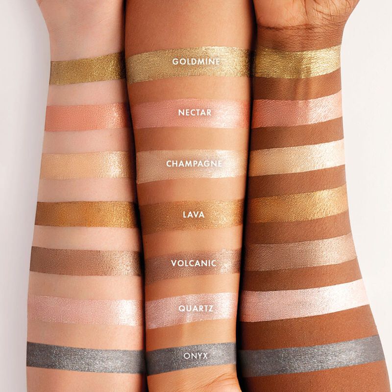 iconic london glaze crayon