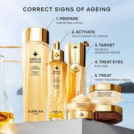 faces abeille royale youth repair eye care