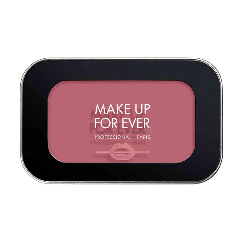 make up for ever artist face colors