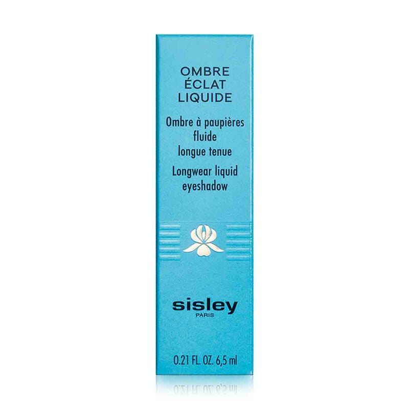 sisley ombre eclat liquide eyeshadow