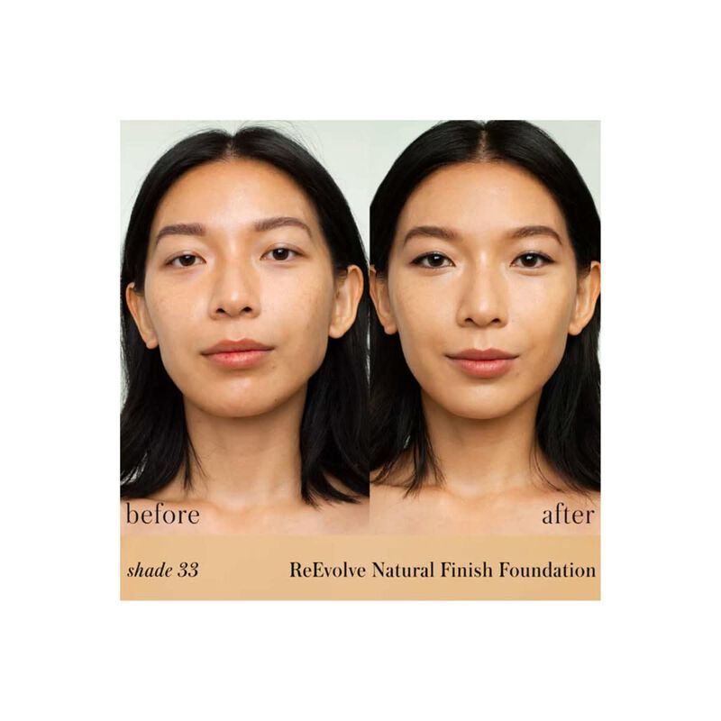 rms beauty reevolve natural finish