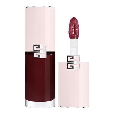 faces perfecto serum lip oil