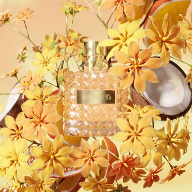 faces born in roma the gold donna