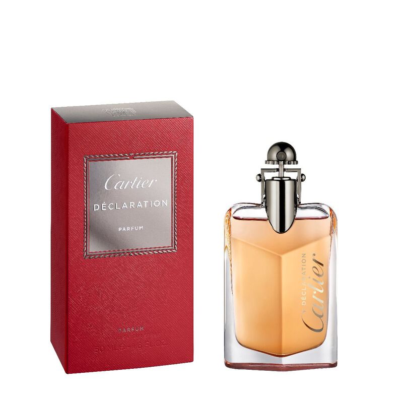 cartier declaration le parfum  eau de parfum