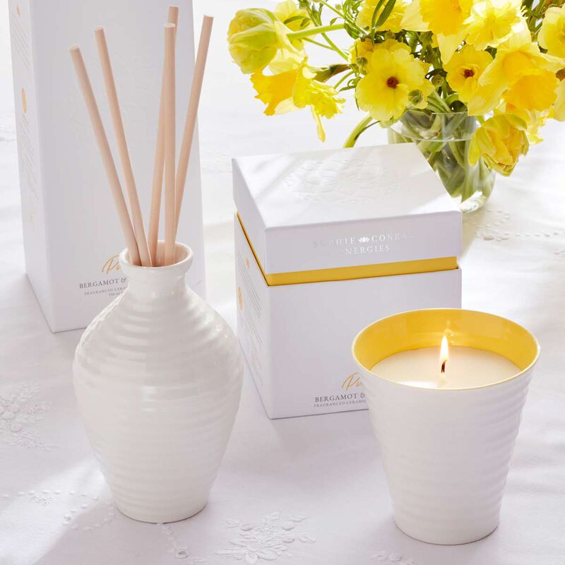 واكس ليريكال معطر الجو صوفي كونران 200مل الهدف