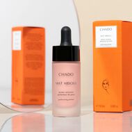 faces برايمر مات أبسولو