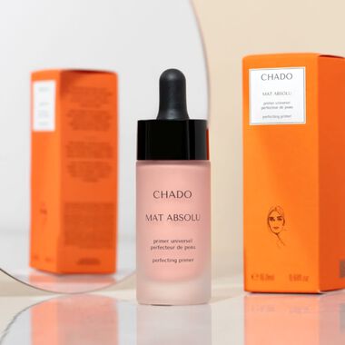 faces primer mat absolu