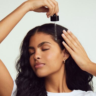 faces need more anti hair loss pre shampoo treatment