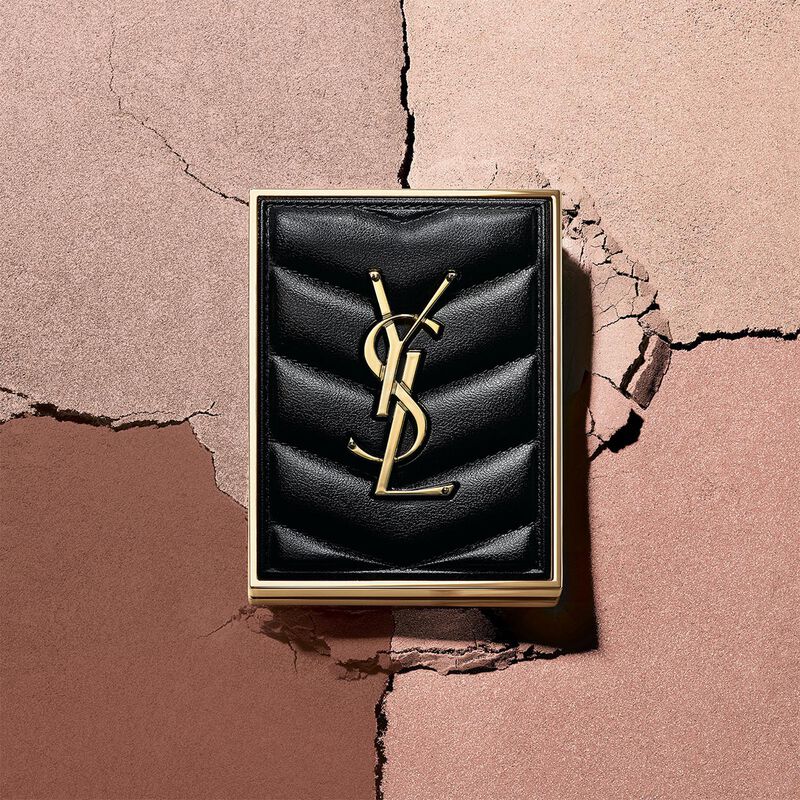 yves saint laurent باليت كوتور ميني كلاتش