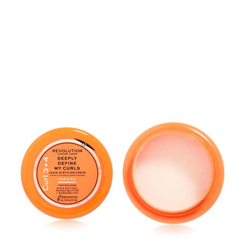 ريفلوشن كريم ماي كرلز لتصفيف الشعر