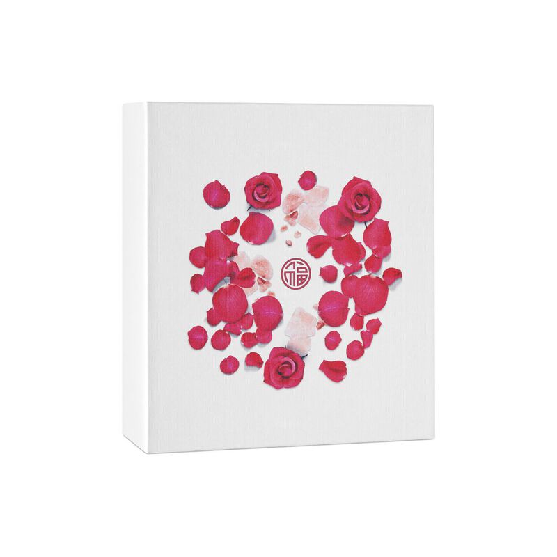 ريتوالز مجموعة هدايا متوسطة الحجم ذا ريتوالز اوف الايورفيدا