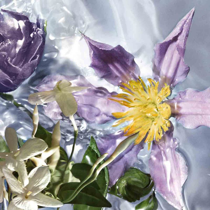 guerlain flora salvaggia eau de toilette 125ml