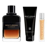 Gentleman Gift Set faces gentleman gift set