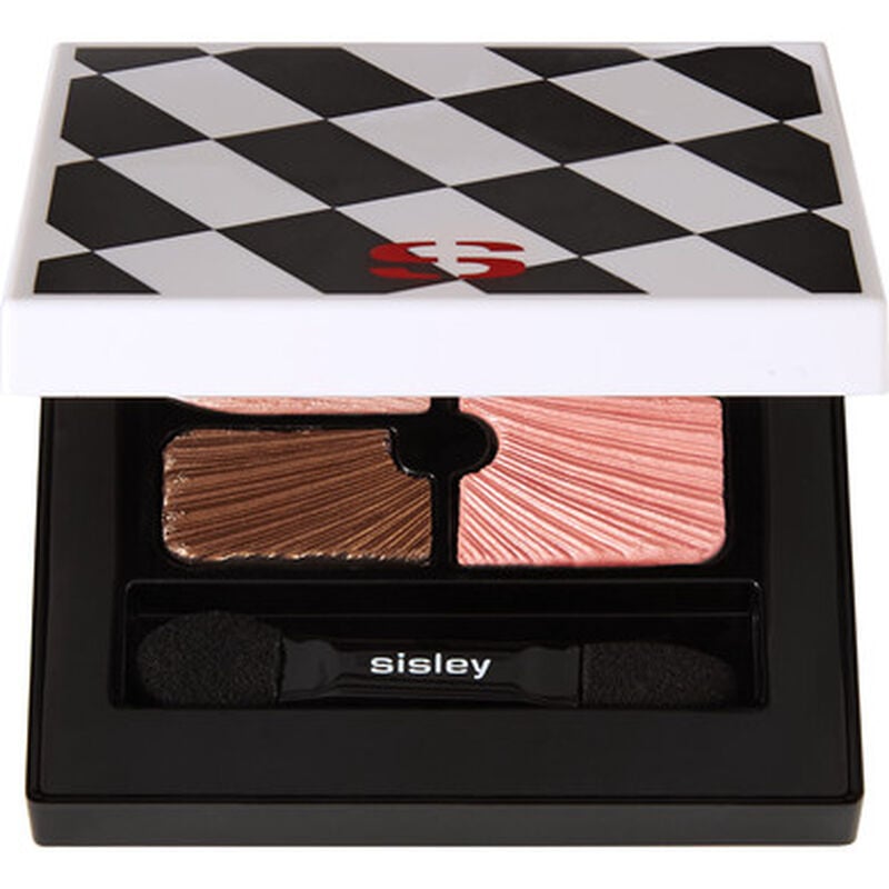 سيسلي ظلال العيون فيتو 4 أومبر