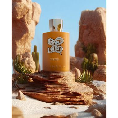 faces عطر سلطان