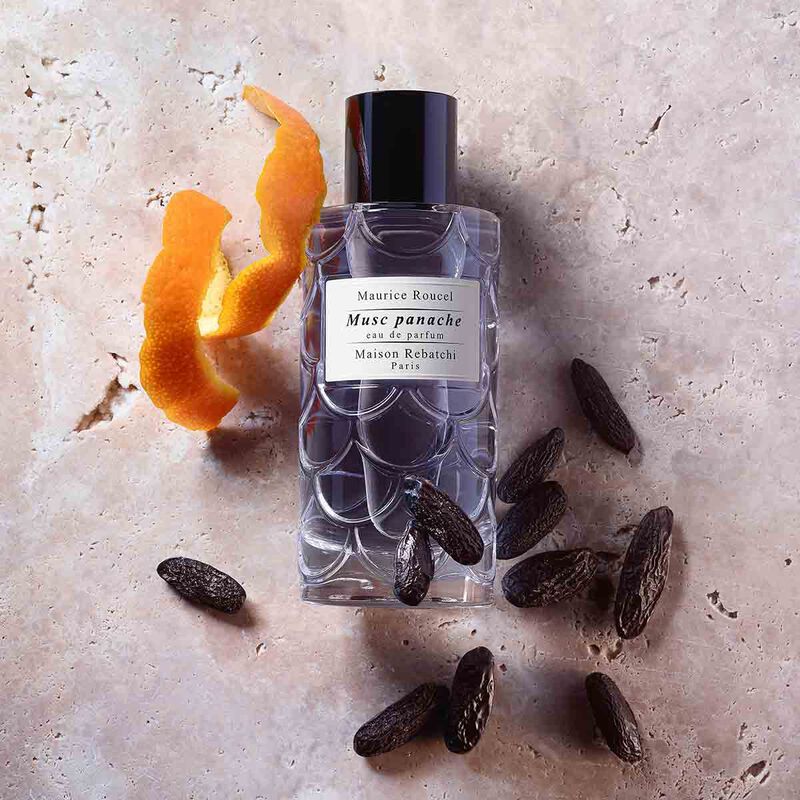 ميزون ريباتشي عطر مسك باناتشي أو دو برفان