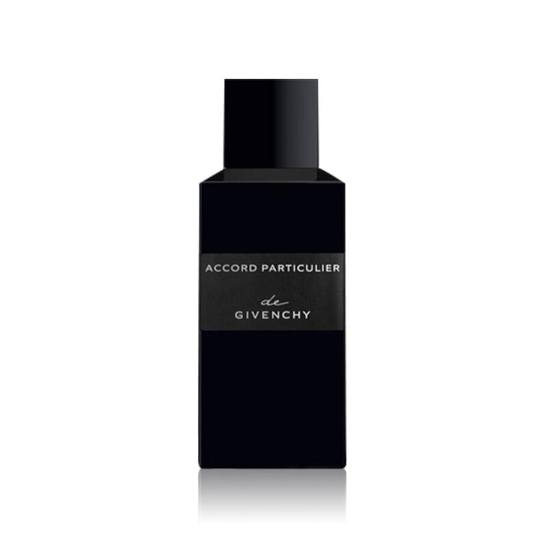 givenchy accord particulier